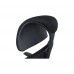 Крісло Тауер BL R-SR SP-7800BK Чорний (Mesh 03 black)