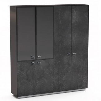 Глянцева Шафа Morion 23-30/Морион в Одессе от магазина «Оникс»