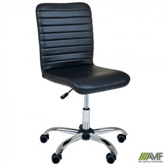 Крісло Rumba-Home Хром Неаполь N-20/Румба