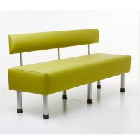 Диван Smile 1650, Неаполь N-34/Смайл