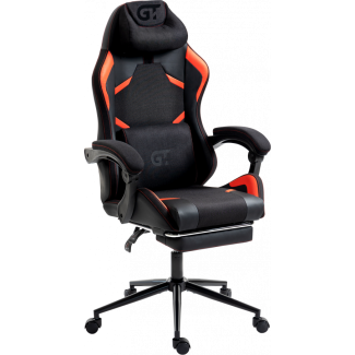 Геймерське крісло X-2335 Black/Red в Одессе от магазина «Оникс»