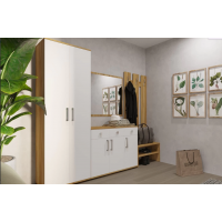 Передпокій Polo (Поло) Комплект 2