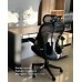 Комп'ютерний стіл HECTOR_B/G_R 150х60 Білий діамант / Гікорі рокфорд світлий/Хектор
