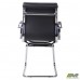 Крісло Slim FX CF (XH-630C) чорний/Слім