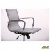 Крісло Slim Net LB (XH-633B) сірий/Слім 