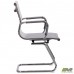 Крісло Slim Net CF (XH-633C) сірий/Слім (Слим)