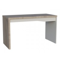 Стіл письмовий Connect C SK Дуб кремона котта / Стоун бейж/Коннект