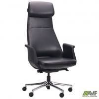 Крісло Absolute HB Black/Абсолют Крісло Absolute HB Black/Абсолют