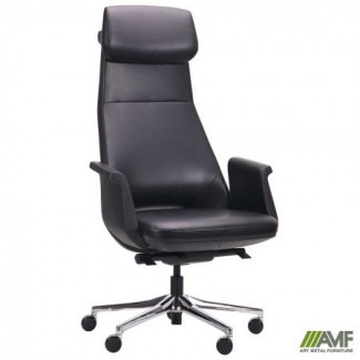 Крісло Absolute HB Black/Абсолют Крісло Absolute HB Black/Абсолют