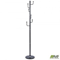 Вішалка Sinti чорна/Сінті