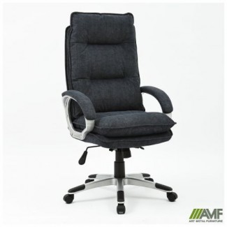 Крісло Texas тканина синя/Техас в Одессе от магазина «Оникс»