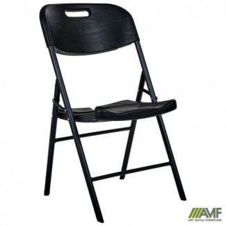 Стілець складаний Knox під дерево чорний/Кнокс Стілець складаний Knox під дерево чорний/Кнокс в Одессе от магазина «Оникс»