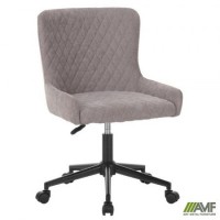 Крісло Tiana тканина сіра/Тіана