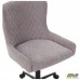 Крісло Tiana тканина сіра/Тіана
