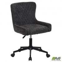 Крісло Tiana тканина темно-сіра/Тіана Крісло Tiana тканина темно-сіра/Тіана