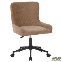 Крісло Tiana тканина кава/Тіана Крісло Tiana тканина кава/Тіана