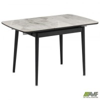 Стіл обідній розсувний Kamelot сірий/Камелот Стіл обідній розсувний Kamelot сірий/Камелот