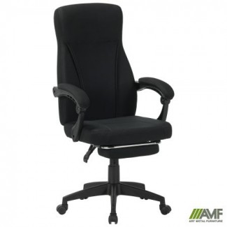 Крісло Smart-D чорне/Смарт в Одессе от магазина «Оникс»