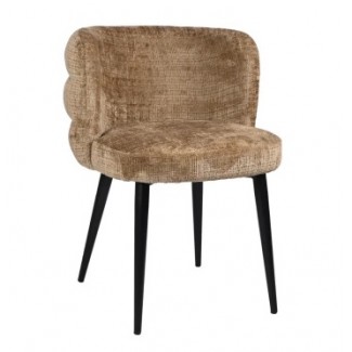 Стілець M-215 сандал + чорний в Одессе от магазина «Оникс»