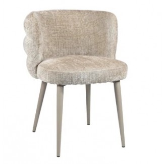 Стілець M-215 саванна + капучино в Одессе от магазина «Оникс»