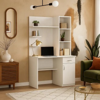 Офісний стіл Е06 (1000х600)