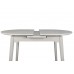 Керамічний стіл TM-85 бардиліо лайт + сірий 110/140х75