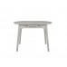 Керамічний стіл TM-85 бардиліо лайт + сірий 110/140х75