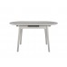 Керамічний стіл TM-85 бардиліо лайт + сірий 110/140х75