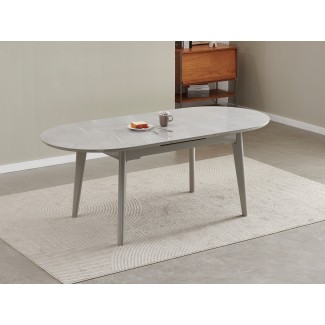 Керамічний стіл TM-126 калакатта мармур + сірий Керамічний стіл TM-126 калакатта мармур + сірий в Одессе от магазина «Оникс»