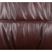 Крісло конференційне Візеу CF Коричневий (PU Dark Brown)/Визеу
