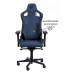 Геймерське крісло GT Racer X-8005 Dark Blue/Black