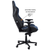 Геймерське крісло GT Racer X-8005 Dark Blue/Black