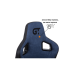 Геймерське крісло GT Racer X-8005 Dark Blue/Black