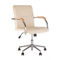 Крісло SAMBA GTP Tilt CHR64 (BOX-2))/Самба