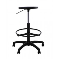 Крісло SENIOR GTS ring base PL62/Cеньйор