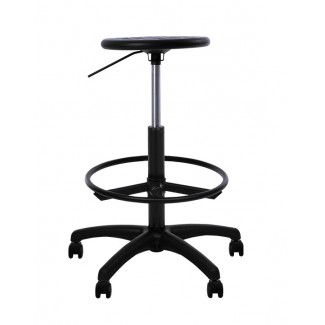 Крісло SENIOR GTS ring base PL62/Cеньйор