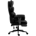 Офісне крісло B-2511 Fabric Black
