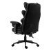 Офісне крісло B-2511 Fabric Black