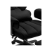 Офісне крісло B-2511 Fabric Black