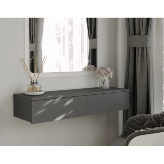 Стіл туалетний навісний з шухлядами для ванної (T226) в Одессе от магазина «Оникс»