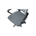 Офісне крісло B-1215 Gray