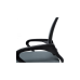 Офісне крісло B-1215 Gray