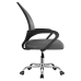 Офісне крісло B-1215 Gray