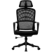 Офісне крісло B-2355 Black