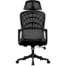 Офісне крісло B-2355 Black