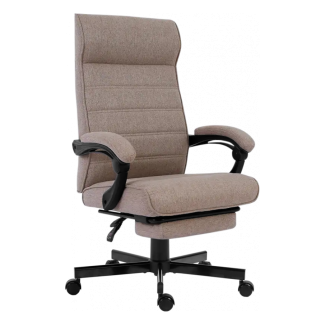 Офісне крісло GT Racer B-2728 Beige