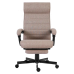 Офісне крісло GT Racer B-2728 Beige
