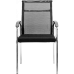 Офісне крісло GT Racer B-3029 Black