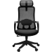 Офісне крісло B-335 Black