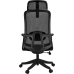 Офісне крісло B-335 Black